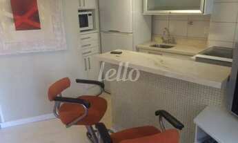 Imagem 5: São Paulo - Apartamento Padrão - Vila Nova Conceição