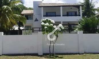 Imagem: JAUÁ, Estrada do Coco. Duplex em condomínio