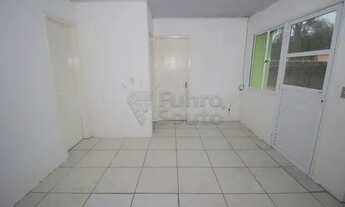 Imagem 3: Casa Padrão em Pelotas