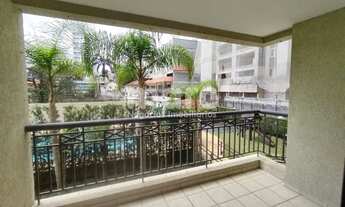 Imagem: SAO PAULO - Apartamento Padrão - VILA MARIANA