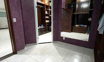 Imagem 6: Casa moderna, 4 quartos, 2 suítes, 6 banheiros, 4 vagas, piscina