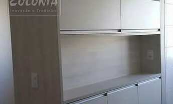 Imagem 3: Santo André - Apartamento Padrão - Jardim Utinga