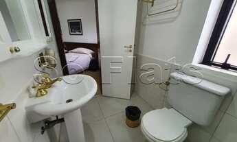 Imagem 7: Higienópolis Classic disponível locação 39m² e 1 dorm perto do Pacaembu