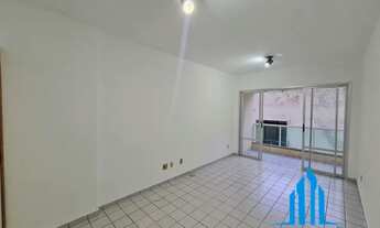 Imagem 3: Apartamento para venda tem 67 metros quadrados com 2 quartos em Centro - Guarapari - ES