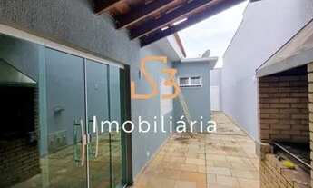 Imagem 5: CASA RESIDENCIAL em UBERLÂNDIA - MG, UMUARAMA