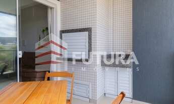 Imagem 4: LA107F APARTAMENTO COM UM DORMITÓRIO COM VISTA LATERAL AO MAR