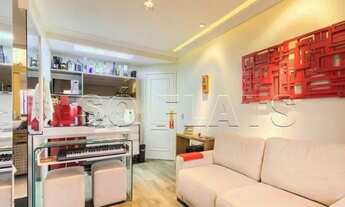 Imagem: Flat The World disponível para locação