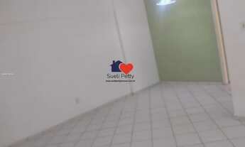 Imagem 3: Apartamento de 1 dormitorio para Venda no bairro pompéia,1a.quadra da praia, VAZIO. APROVE