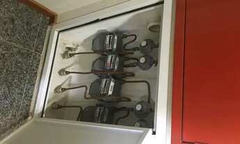 Imagem 3: Apartamento para venda com 39 metros quadrados com 1 quarto