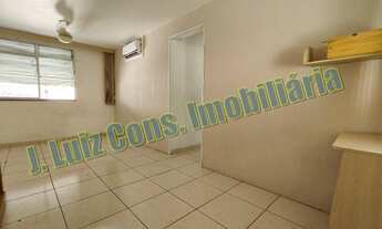 Imagem 6: Apartamento no condomínio da Merck com 2 quartos originais na Taquara - Rio de Janeiro