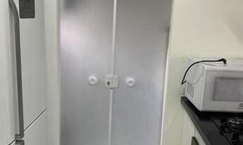 Imagem 4: Apartamento para Venda em São Paulo, Parque Mandaqui, 3 dormitórios, 1 suíte, 2 banheiros