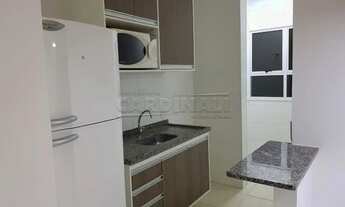 Imagem 4: Apartamento Padrão em São Carlos