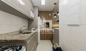 Imagem 5: Lindo apto 2dm com suíte e 2 vagas na Auxiliadora