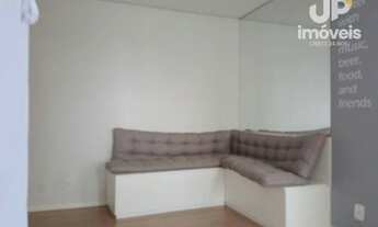 Imagem 3: Apartamento para alugar, 48 m² por R$ 2.440/mês no Centro em Pelotas/RS