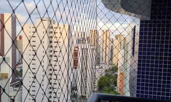 Imagem 6: Melhor 02QTS da região com lazer e proximo ao shoping recife