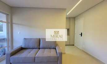 Imagem 4: Studio com 1 dormitório para alugar, 45 m² por R$ 3.920/mês - Jardim Aquarius - São José d