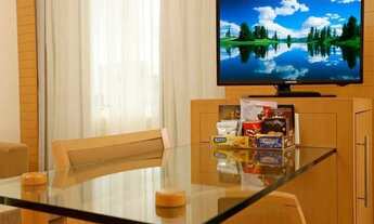 Imagem 7: Flat para locação nos Jardins, a poucos metros da Av. Paulista, prox ao metrôs Consolação