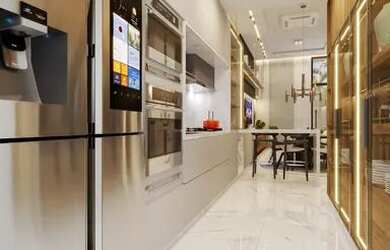 Imagem 2: Casa para venda tem 110 metros quadrados com 3 quartos em Centro - Itaitinga - CE