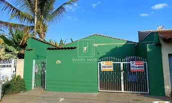 Imagem: Casa (térrea na rua) 3 dormitórios, cozinha