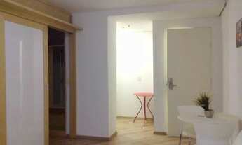 Imagem: APARTAMENTO PARA LOCAÇÃO EM MOEMA COM