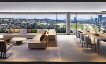 Imagem 6: APARTAMENTO RESIDENCIAL em São Paulo - SP, Cidade Jardim