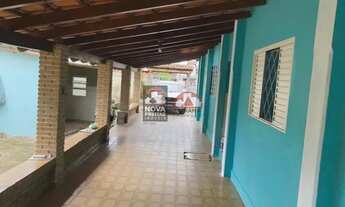 Imagem 4: Casa Sobrado Padrão em Caraguatatuba