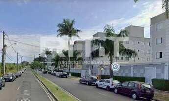 Imagem 3: Apartamento - Loteamento Parque São Martinho - Campinas