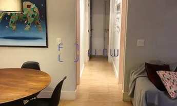 Imagem: Os apartamentos deste condomínio variam