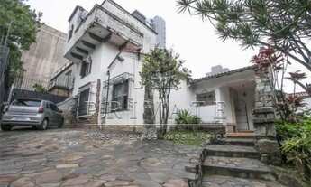 Imagem 2: PORTO ALEGRE - Terreno Padrão - Rio Branco