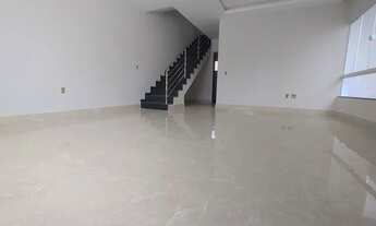 Imagem 3: Casa para venda possui 135 metros quadrados com 3 quartos