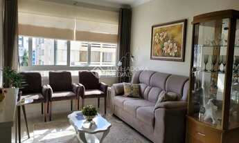 Imagem 3: Apartamento para venda com 60 metros quadrados com 2 quartos em Menino Deus - Porto Alegre