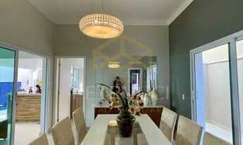 Imagem 4: Casa - Swiss Park - Campinas