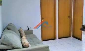 Imagem: Apartamento na Zona Oeste