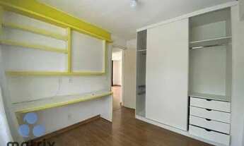 Imagem: Apartamento com 2 dormitórios para alugar