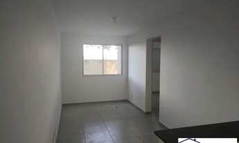 Imagem 2: APARTAMENTO 02 DORM - HORTO DO YPE - CAMPO LIMPO
