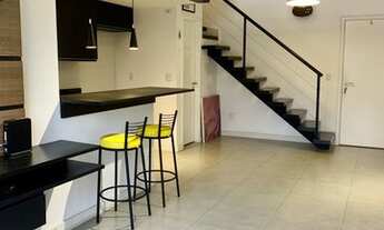 Imagem 2: APARTAMENTO RESIDENCIAL em SÃO PAULO - SP, PINHEIROS