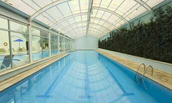 Imagem 14: Flat Radisson Vila Olimpia 31m² 1 dorm 1 vaga para locação