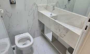 Imagem 3: CASA RESIDENCIAL em INDAIATUBA - SP, CONDOMÍNIO LOTEAMENTO PARK GRAN RESERVE