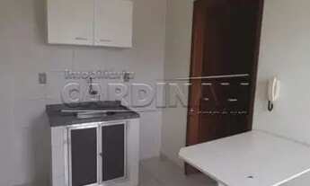 Imagem 2: Apartamento Kitnet em São Carlos