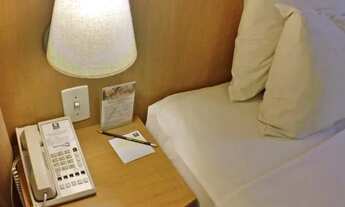 Imagem 3: FLAT BEM PRÓXIMO A FAAP , ÓTIMA OPORTUNIDADE PARA ESTUDANTES DO 2º SEMESTRE