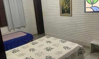 Imagem 7: EXCELENTE CASA DE PRAIA NA TAÍBA COM 6 SUÍTES PERTINHO DO MAR