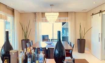 Imagem 7: Quot;Apartamento eleonora eternity anália franco&quot