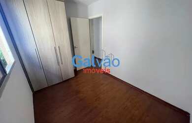 Imagem 7: Apartamento para alugar no bairro Capão Redondo - São Paulo/SP, Zona Sul