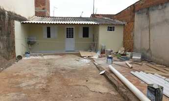 Imagem 2: Casa de 1 quarto ACEITA CARRO TROCA