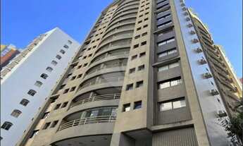 Imagem: São Paulo - Apartamento Padrão - BELA