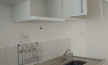 Imagem 2: Ótimo apartamento em condomínio com lazer de clube