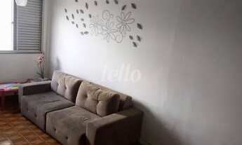 Imagem 3: São Paulo - Apartamento Padrão - Brás