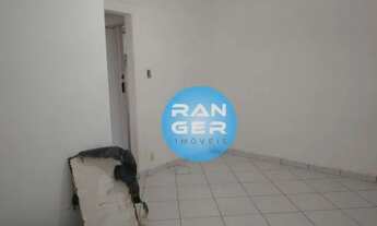 Imagem 3: Apartamento com 2 dormitórios à venda, 62 m² por R$ 424.900,00 - Boqueirão - Santos/SP