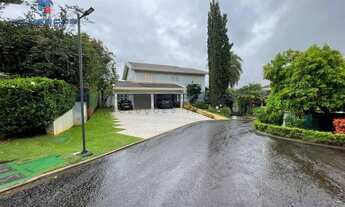 Imagem: Casa Residencial à venda, Cambuí, Campinas