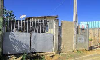 Imagem 4: CASA JD BOTUCATU PRÓXIMO A CEAGESP EM RUBIÃO